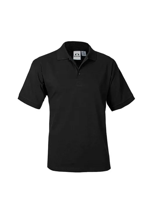 Picture of Mens Oceana Short Sleeve Polo