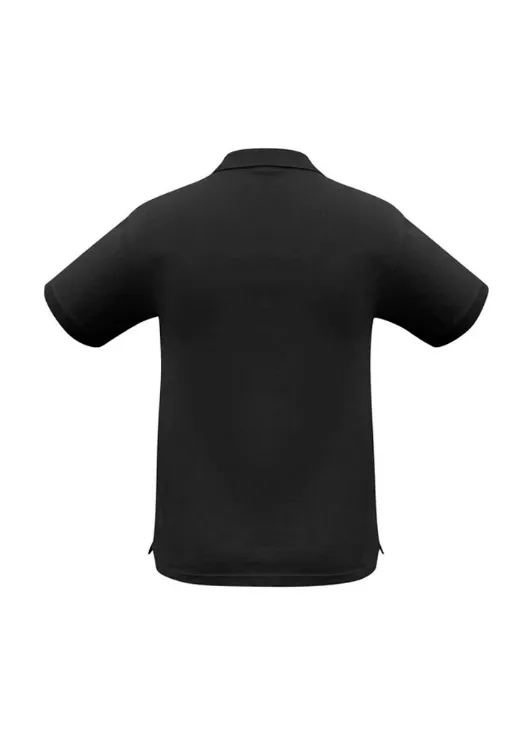 Picture of Mens Oceana Short Sleeve Polo