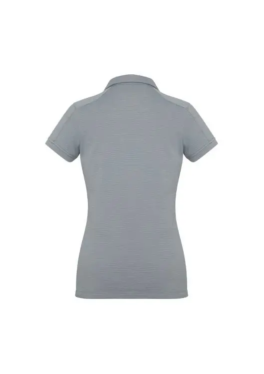 Picture of Womens Profile Short Sleeve Polo