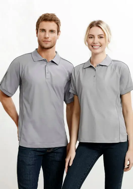 Picture of Womens Resort Short Sleeve Polo