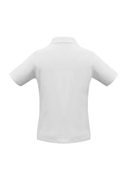 Picture of Womens Ice Short Sleeve Polo
