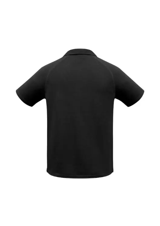 Picture of Mens Sprint Short Sleeve Polo
