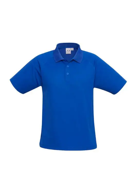 Picture of Mens Sprint Short Sleeve Polo