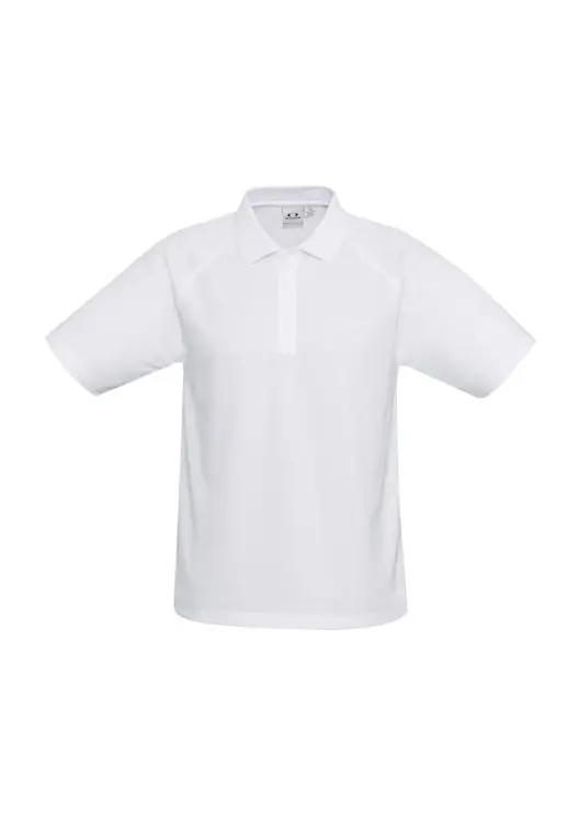 Picture of Mens Sprint Short Sleeve Polo
