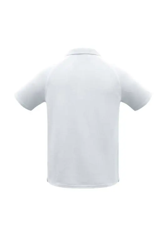 Picture of Mens Sprint Short Sleeve Polo