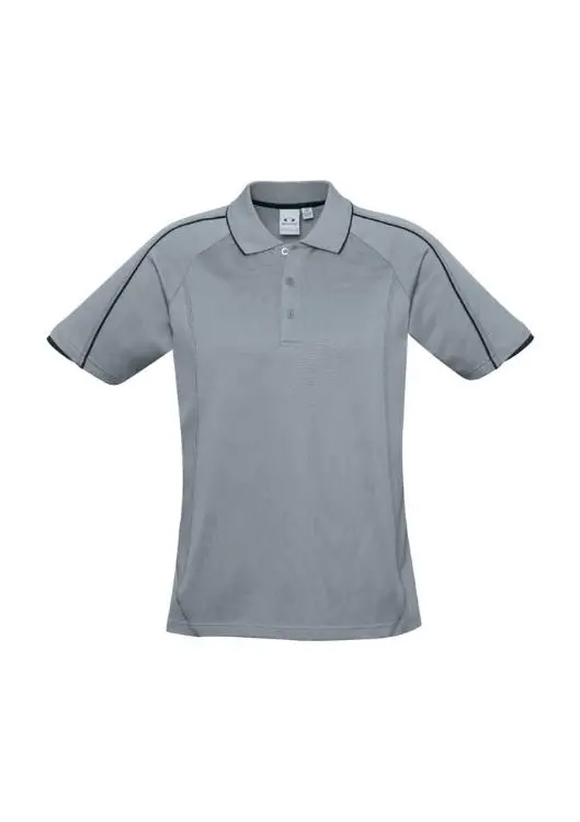 Picture of Mens Blade Short Sleeve Polo
