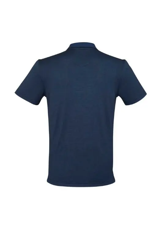 Picture of Mens Shadow Short Sleeve Polo
