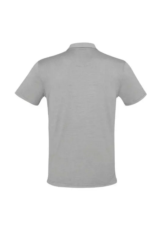 Picture of Mens Shadow Short Sleeve Polo