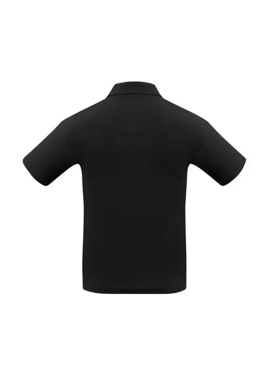 Picture of Mens Ice Short Sleeve Polo