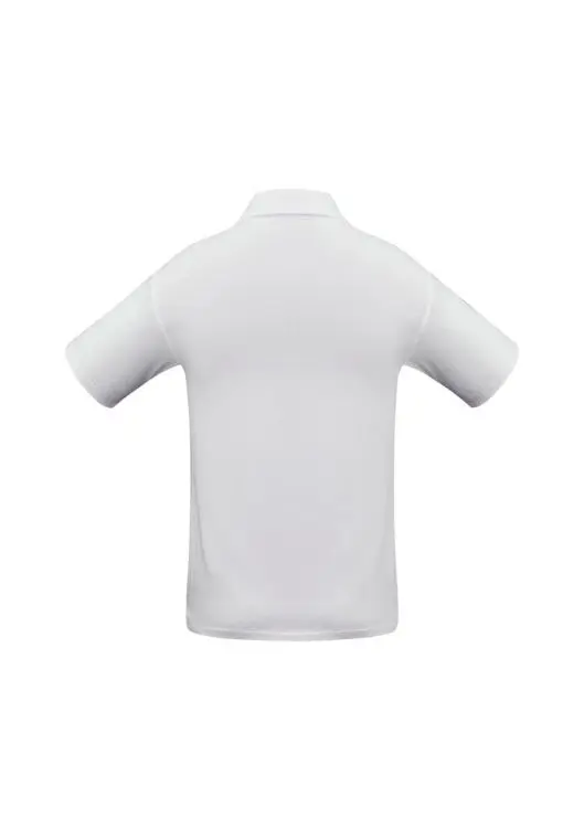 Picture of Mens Ice Short Sleeve Polo
