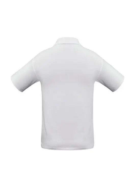 Picture of Mens Ice Short Sleeve Polo