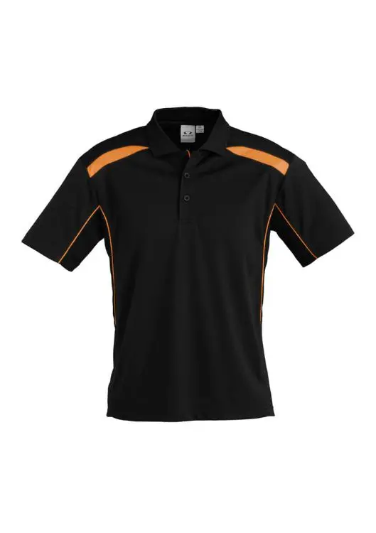Picture of Mens United Short Sleeve Polo