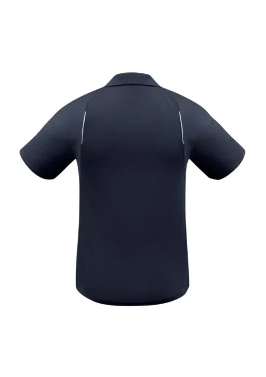 Picture of Mens United Short Sleeve Polo