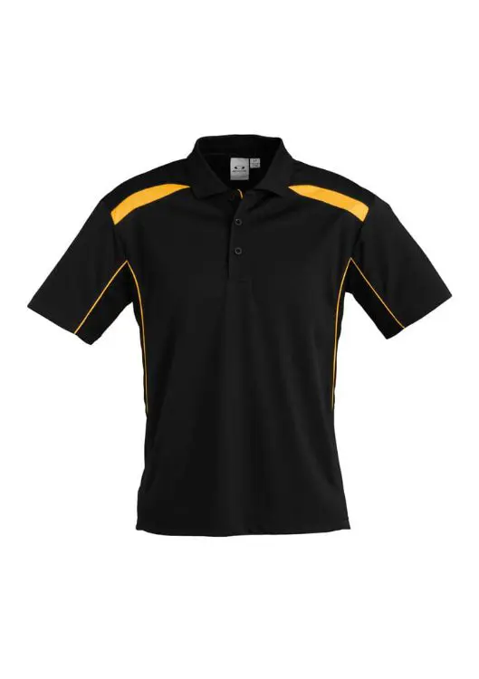 Picture of Mens United Short Sleeve Polo