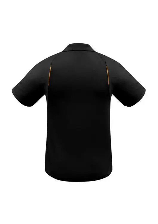 Picture of Mens United Short Sleeve Polo