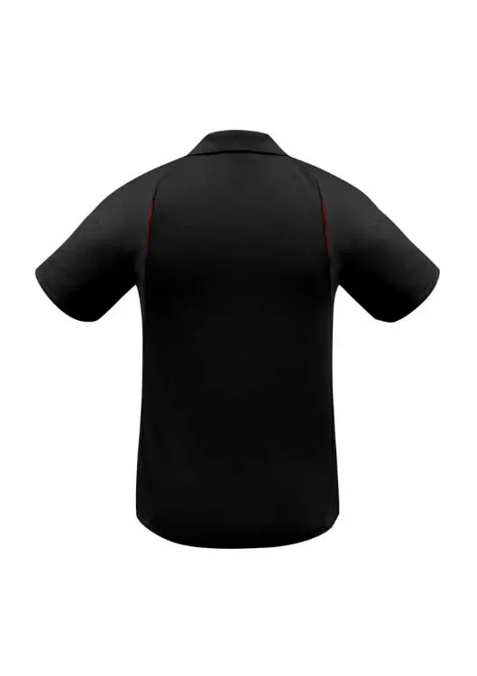 Picture of Mens United Short Sleeve Polo
