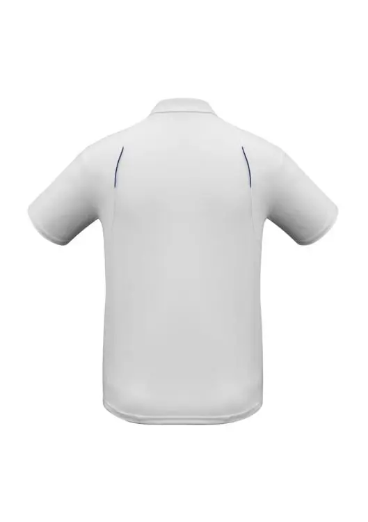 Picture of Mens United Short Sleeve Polo