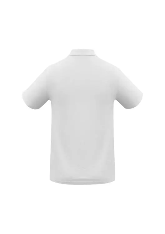 Picture of Kids Crew Short Sleeve Polo