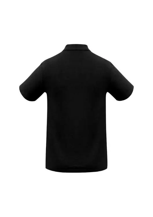 Picture of Kids Crew Short Sleeve Polo