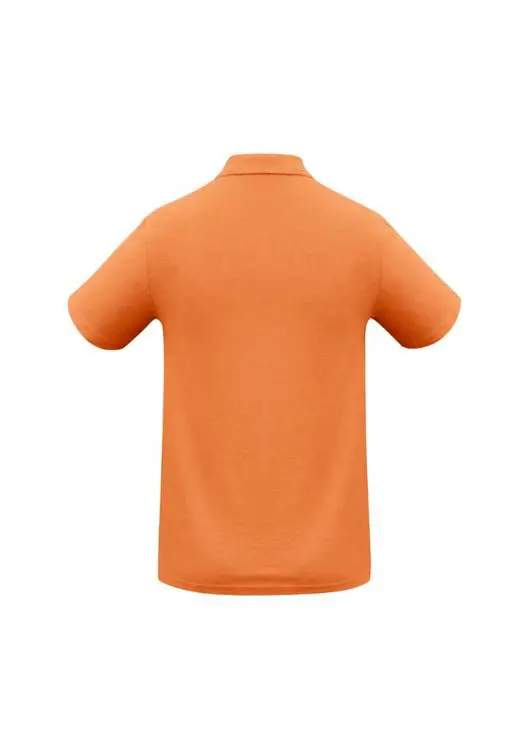 Picture of Kids Crew Short Sleeve Polo