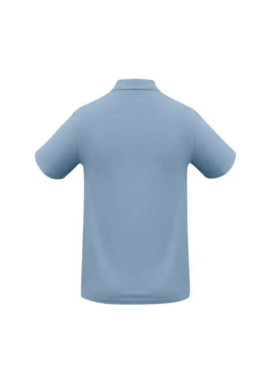 Picture of Kids Crew Short Sleeve Polo