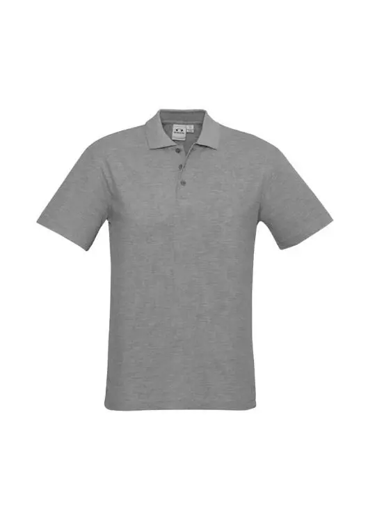 Picture of Kids Crew Short Sleeve Polo