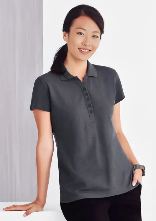 Picture of Crew Ladies Polo