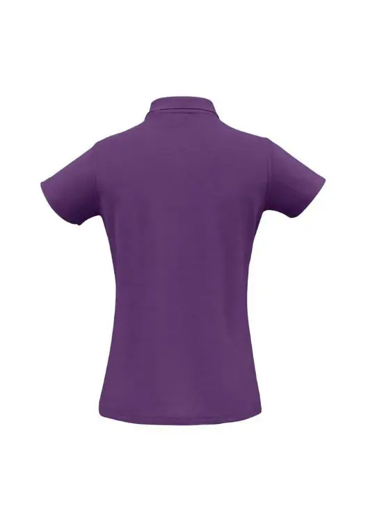 Picture of Crew Ladies Polo