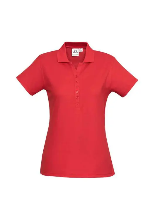 Picture of Crew Ladies Polo