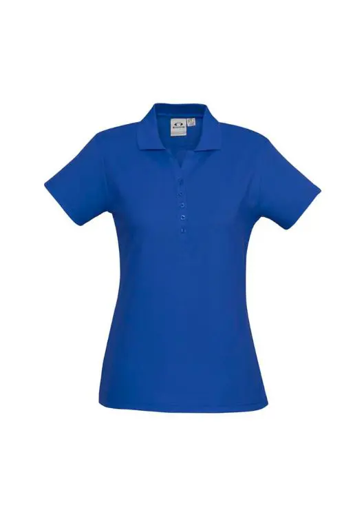 Picture of Crew Ladies Polo