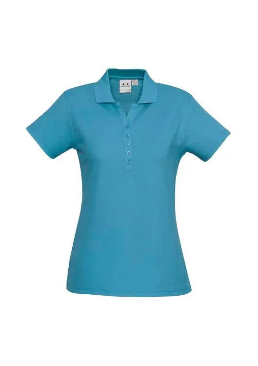 Picture of Crew Ladies Polo