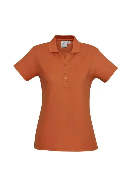 Picture of Crew Ladies Polo