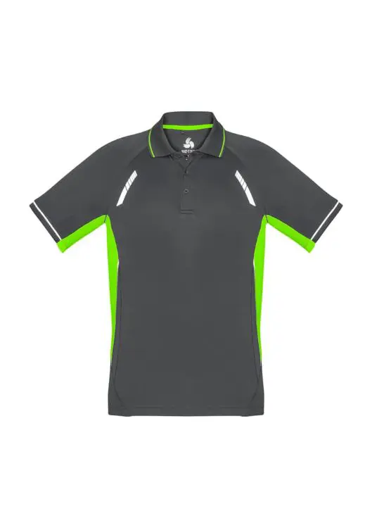 Picture of Kids Renegade Short Sleeve Polo
