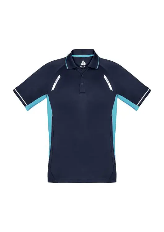 Picture of Kids Renegade Short Sleeve Polo