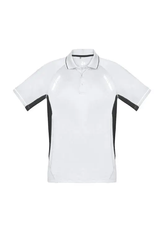 Picture of Kids Renegade Short Sleeve Polo