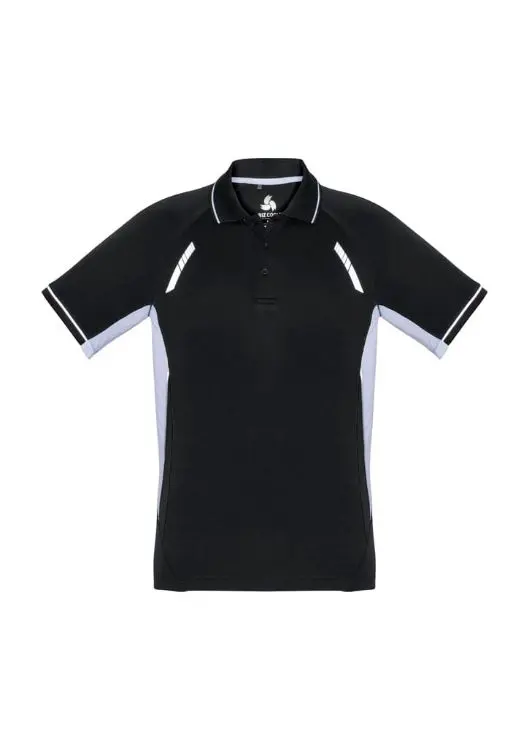 Picture of Kids Renegade Short Sleeve Polo
