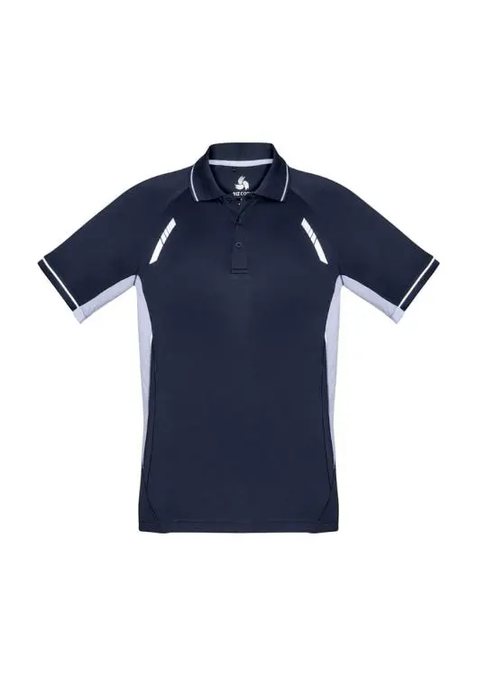 Picture of Kids Renegade Short Sleeve Polo