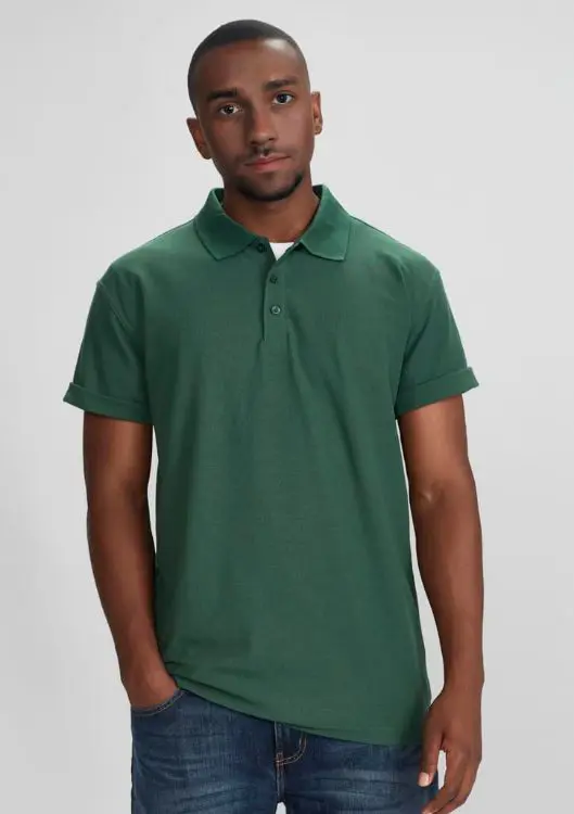 Picture of Crew Mens Polo
