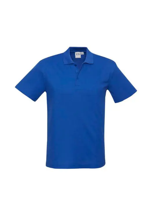 Picture of Crew Mens Polo