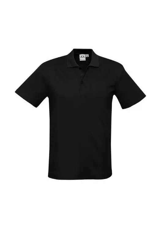Picture of Crew Mens Polo