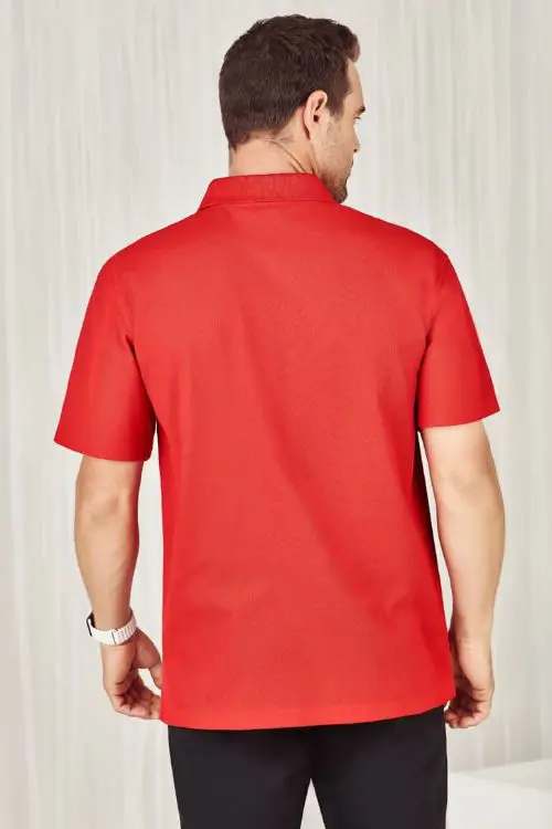 Picture of Crew Mens Polo