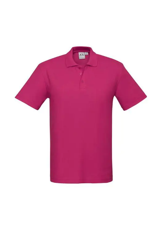 Picture of Crew Mens Polo