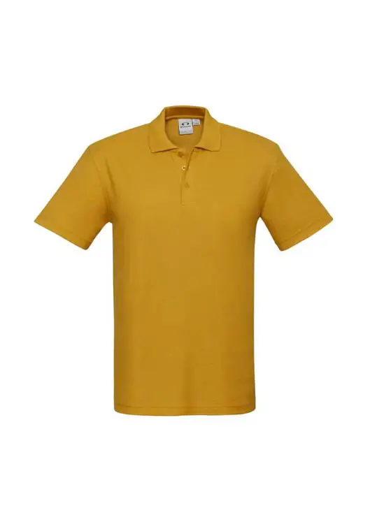 Picture of Crew Mens Polo