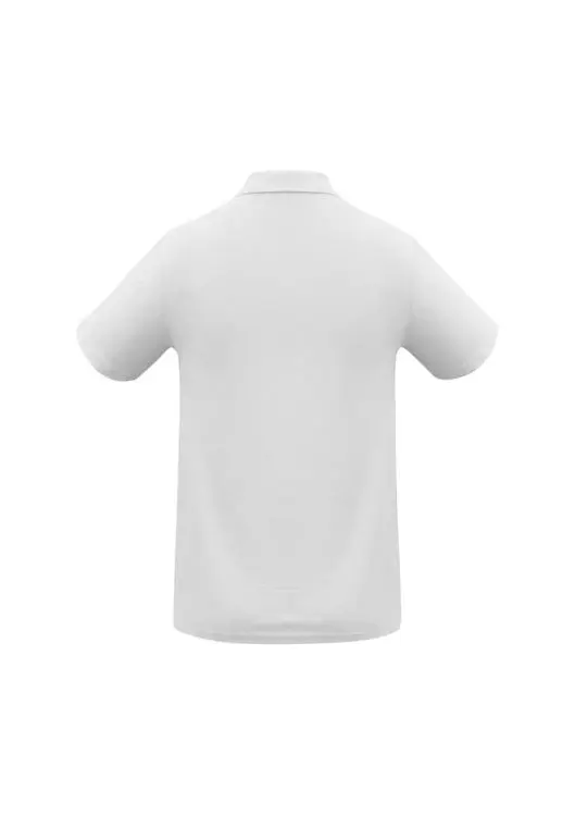 Picture of Crew Mens Polo