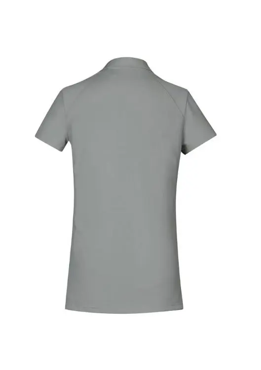 Picture of Womens Byron Short Sleeve Polo