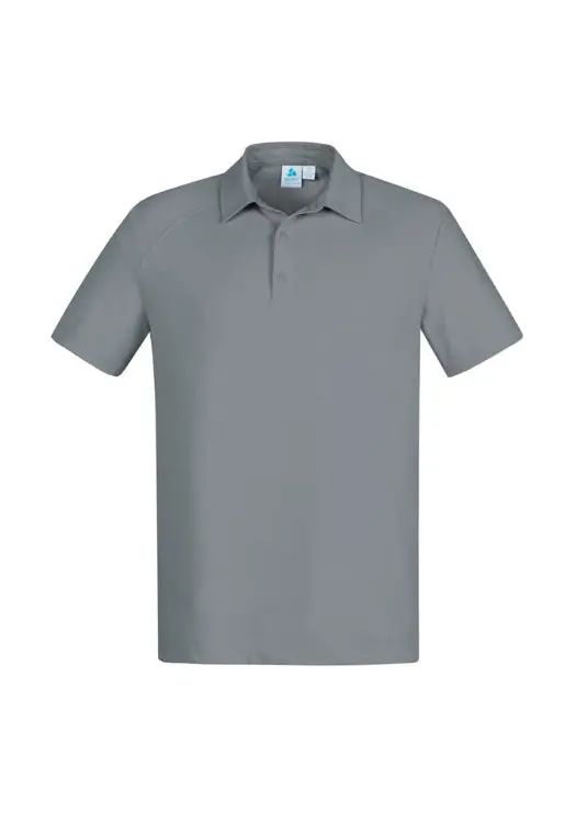 Picture of Mens Byron Short Sleeve Polo