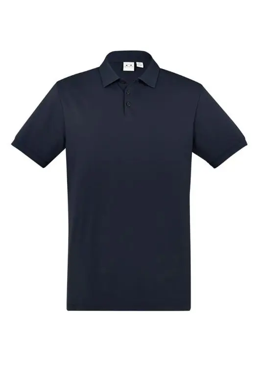 Picture of Mens City Short Sleeve Polo