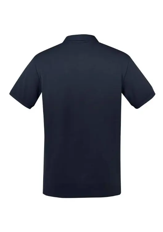 Picture of Mens City Short Sleeve Polo