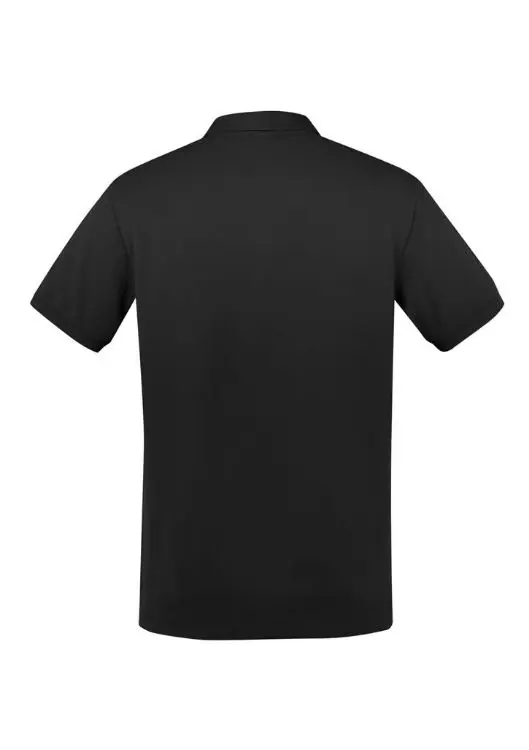 Picture of Mens City Short Sleeve Polo