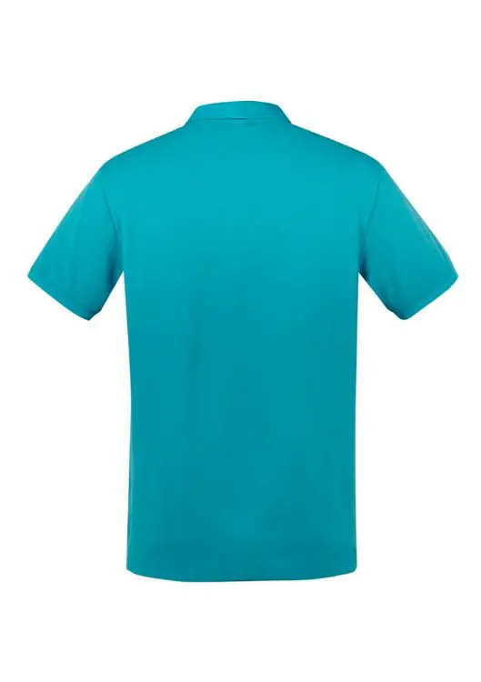 Picture of Mens City Short Sleeve Polo